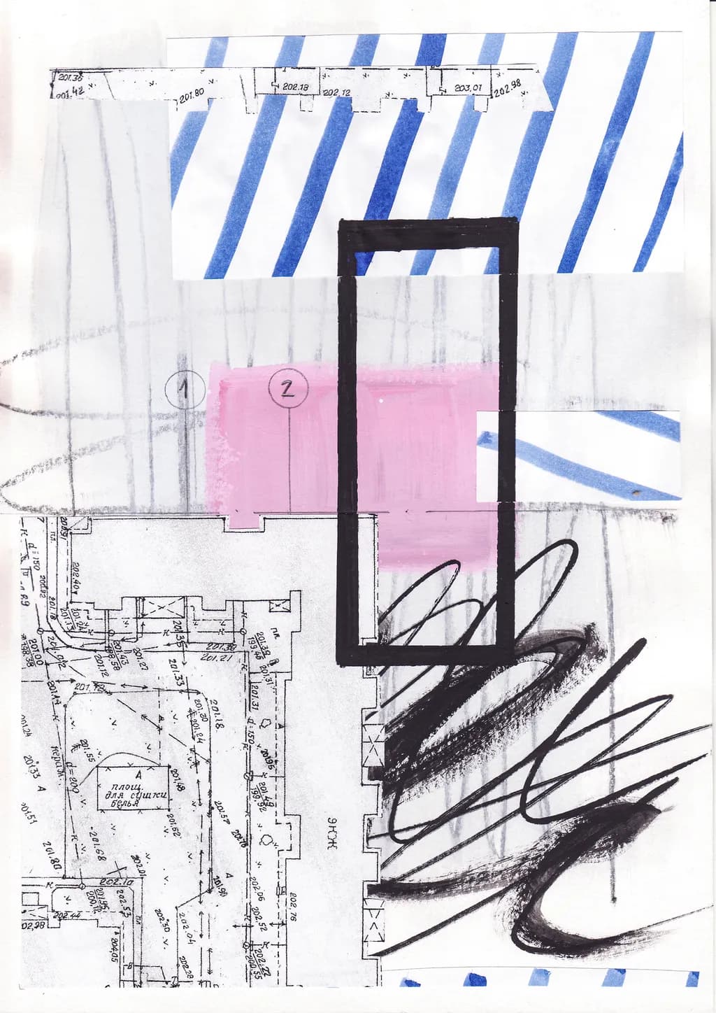 0826 Architectural Study