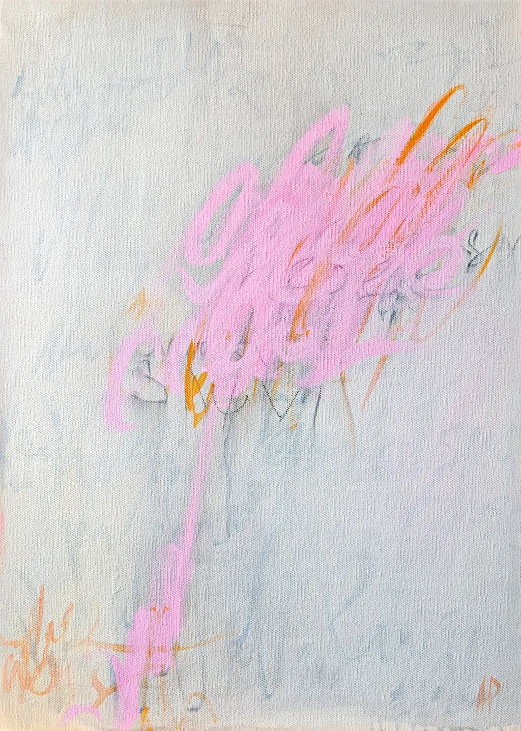Pink Drift