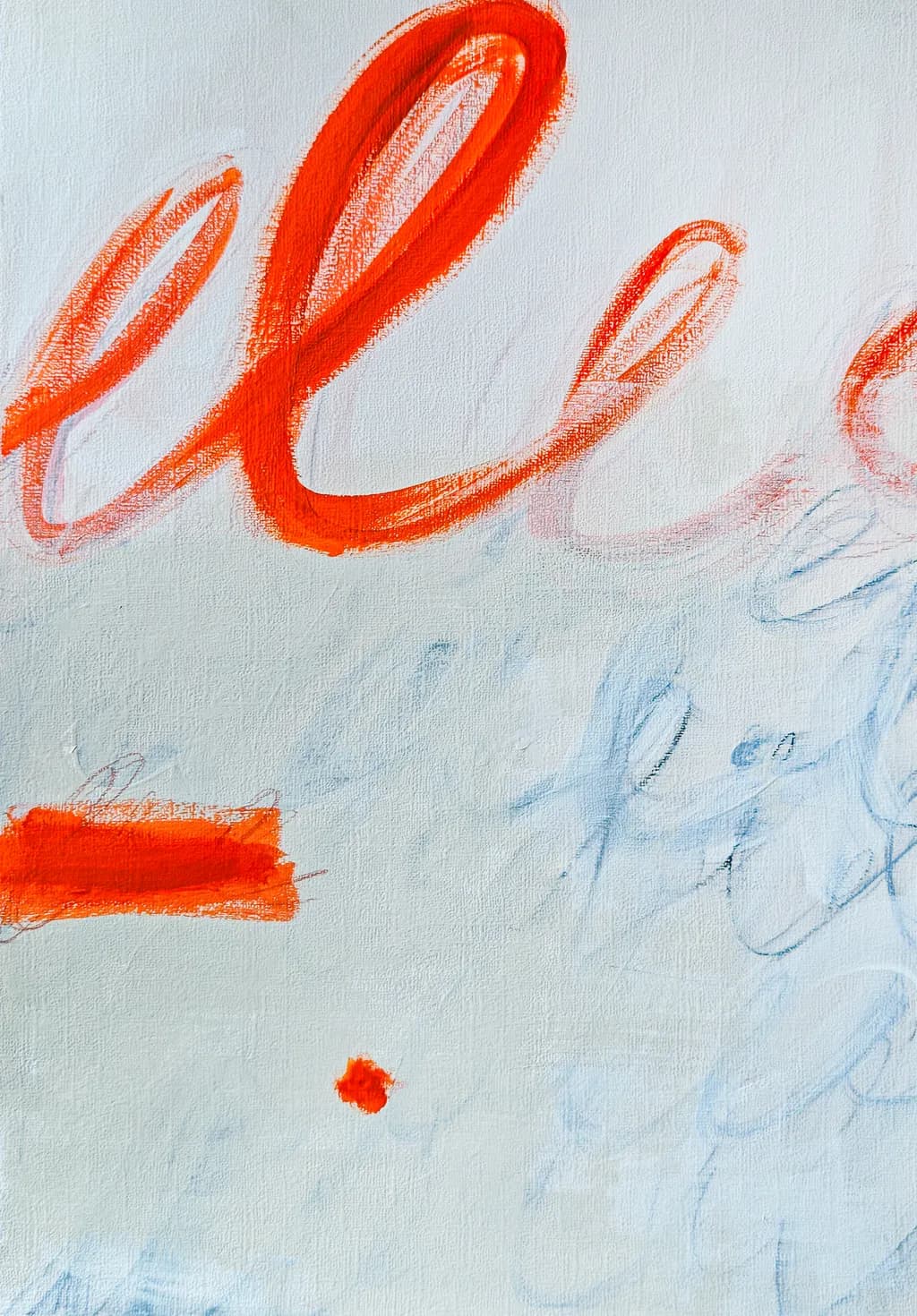 Bold Strokes