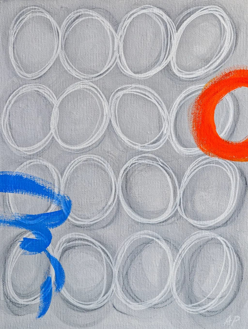 Circles in Motion