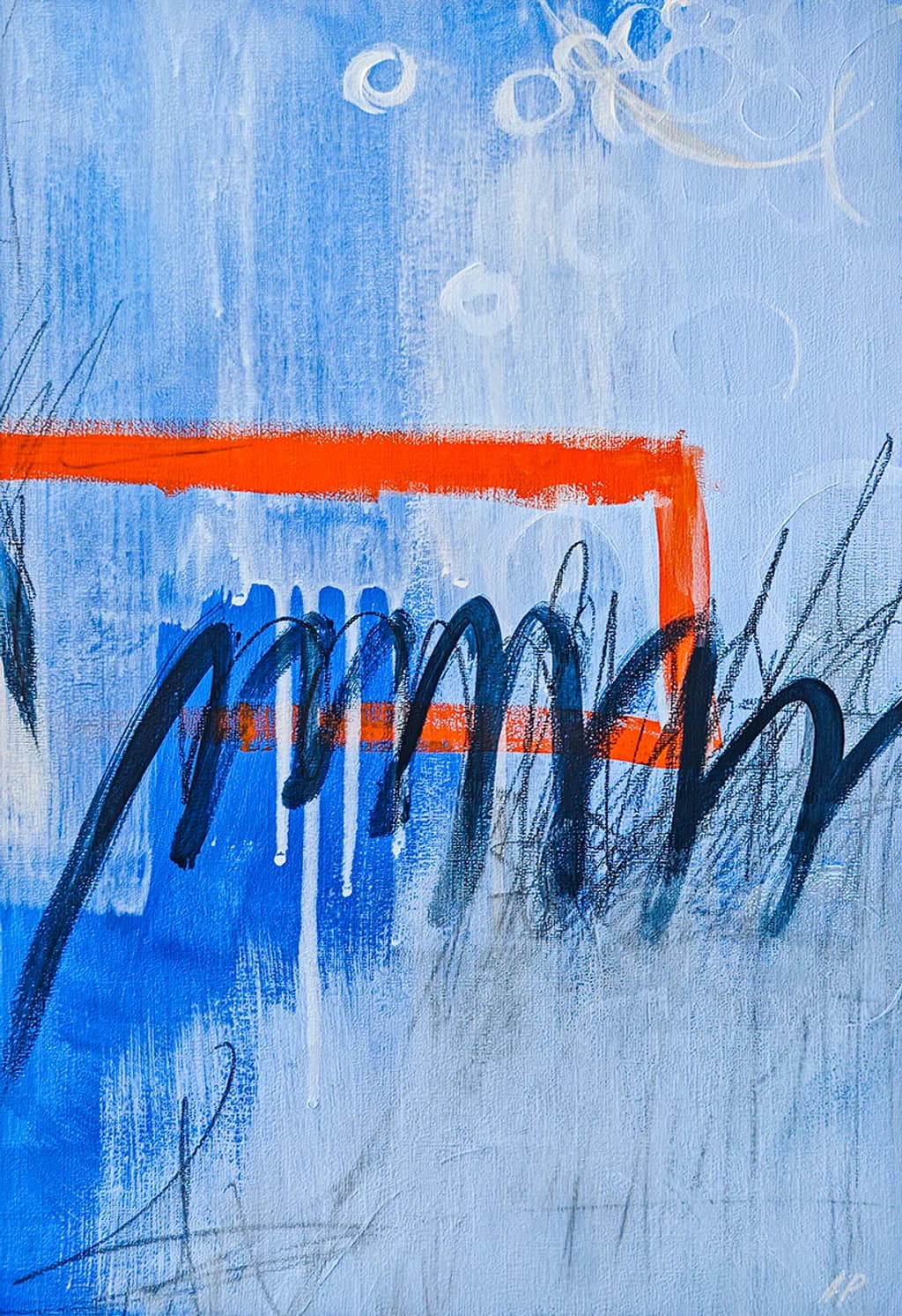 Blue Rhythm