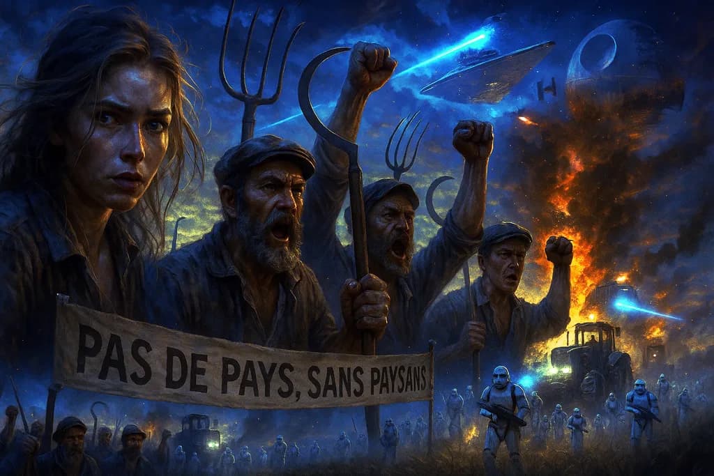 Peasant Uprising