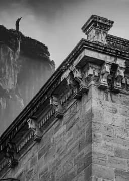 Cornerstone Contrast