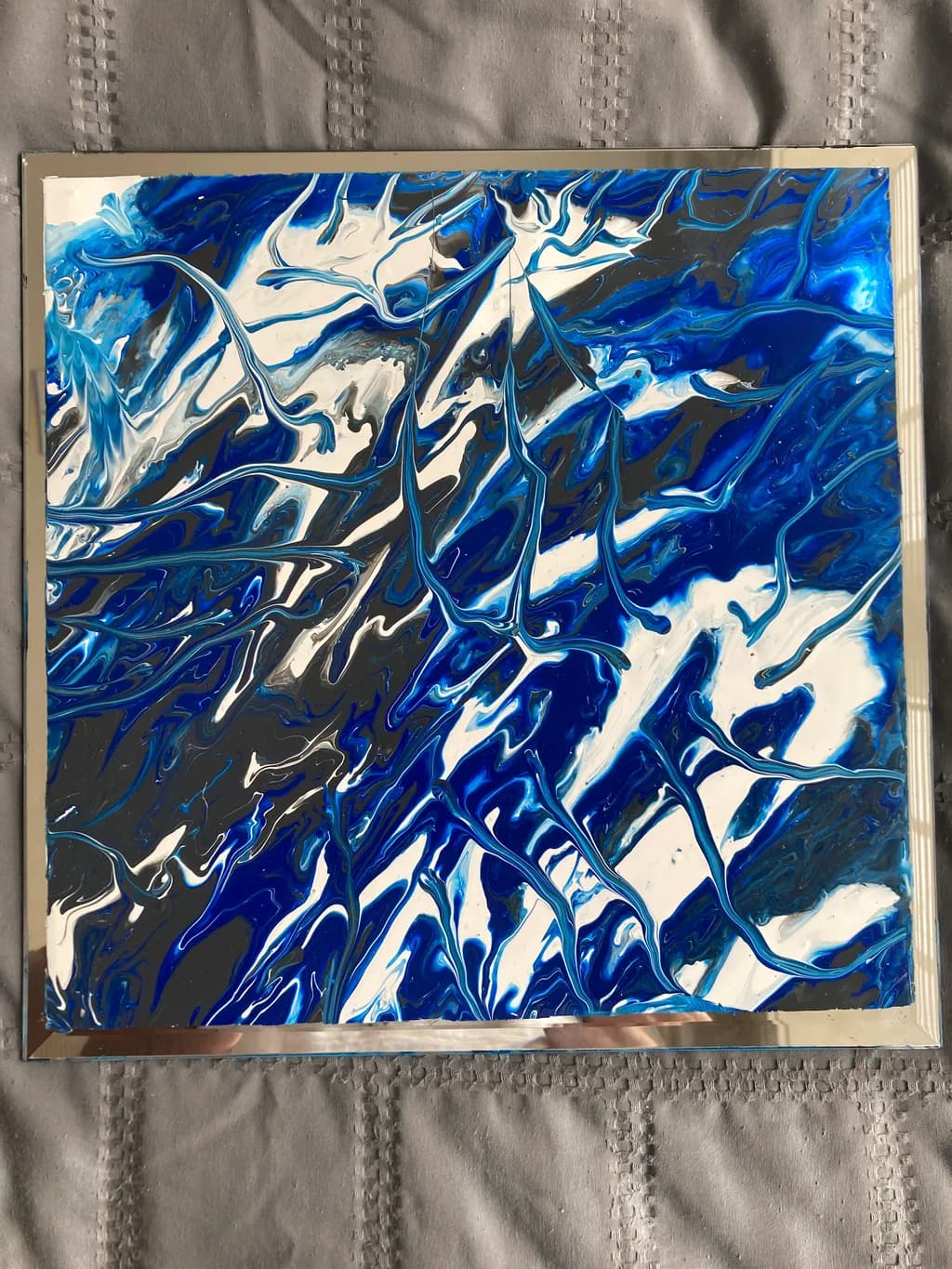 Blue Tide Motion