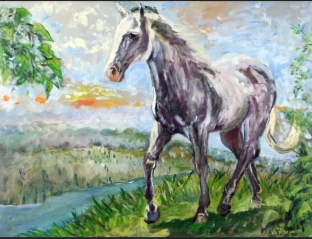Twilight Rider