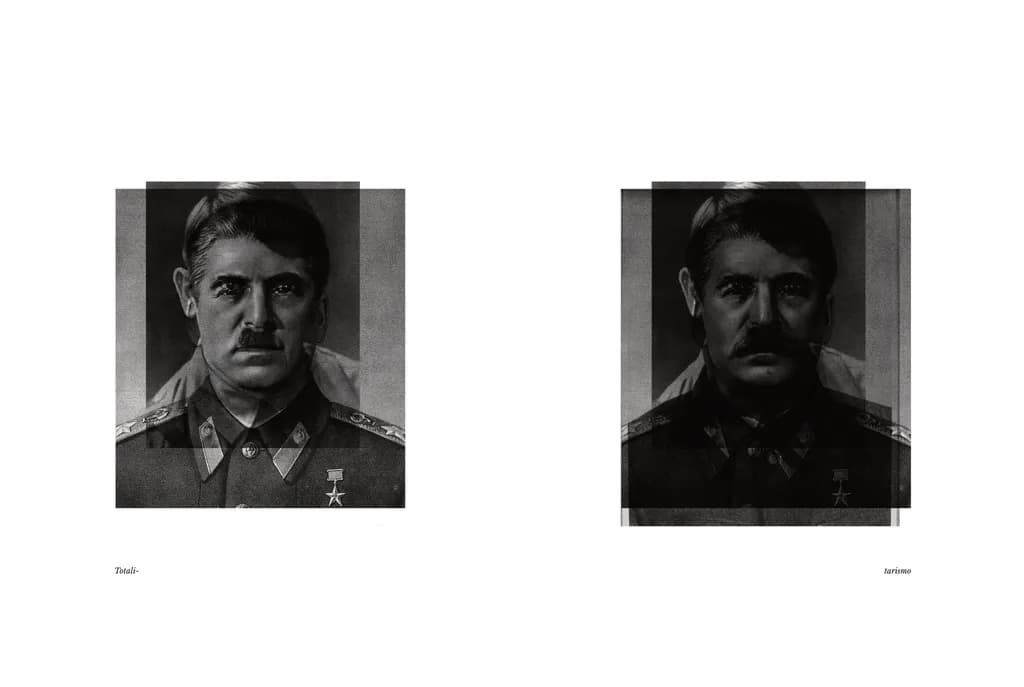 Totalitarismos