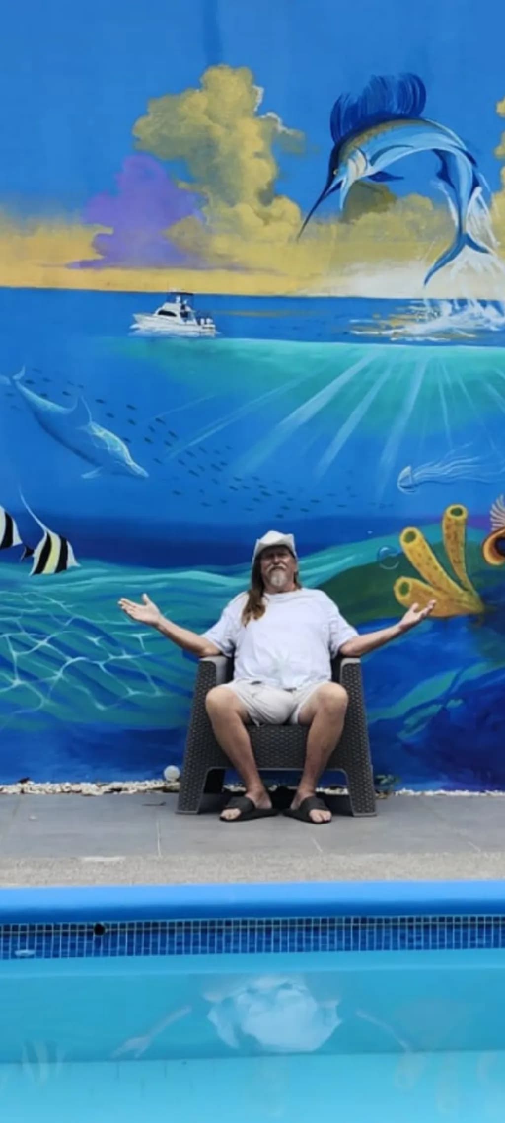 Ocean Realm Session