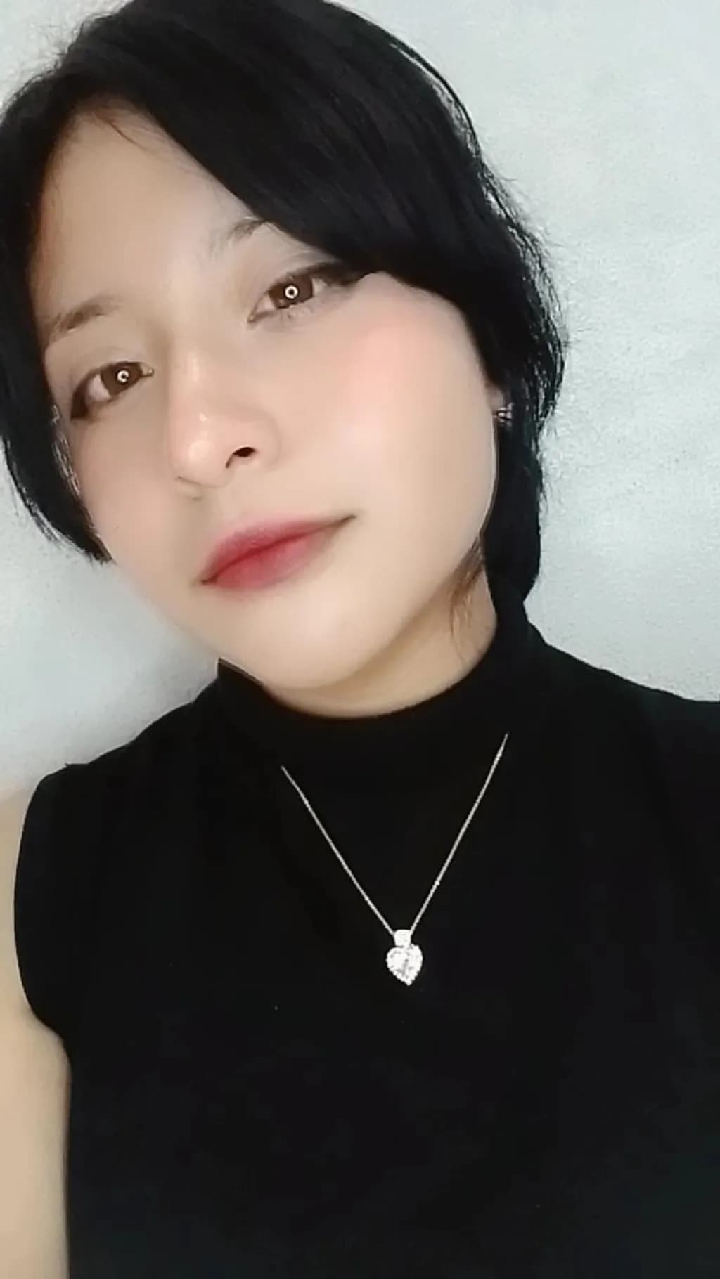 Heartshine Pendant