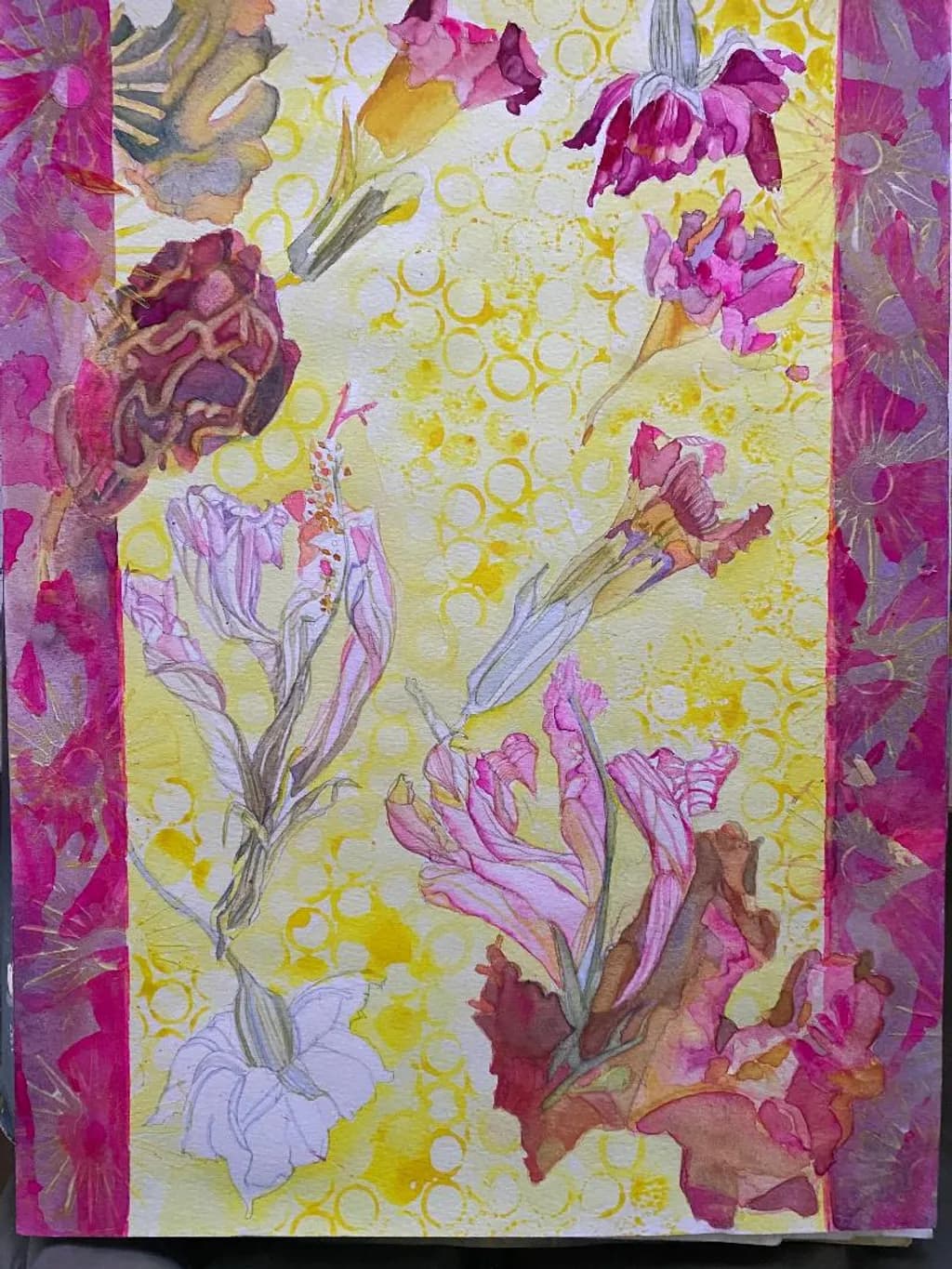 Spring Blooms