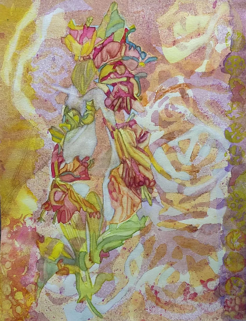 Summer Bloom
