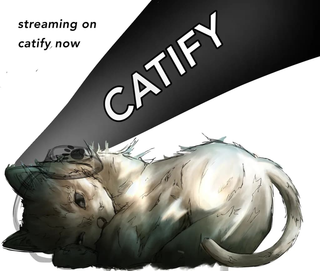 Catify Calm