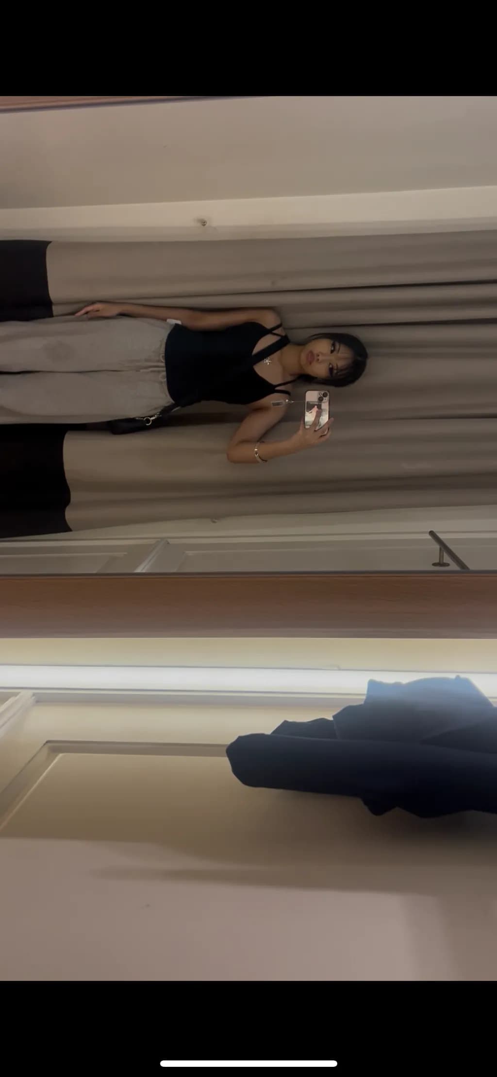 Casual Reflection
