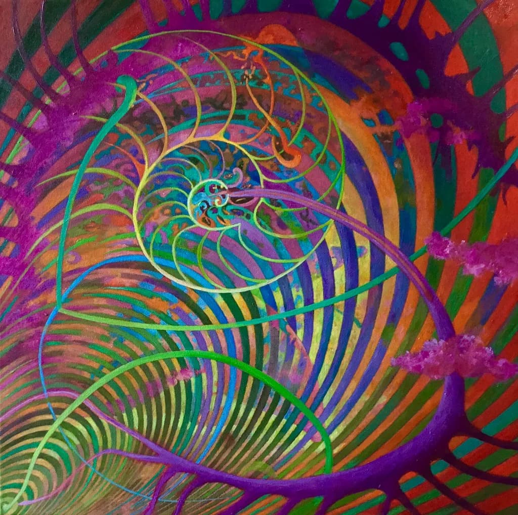Spiral Nexus