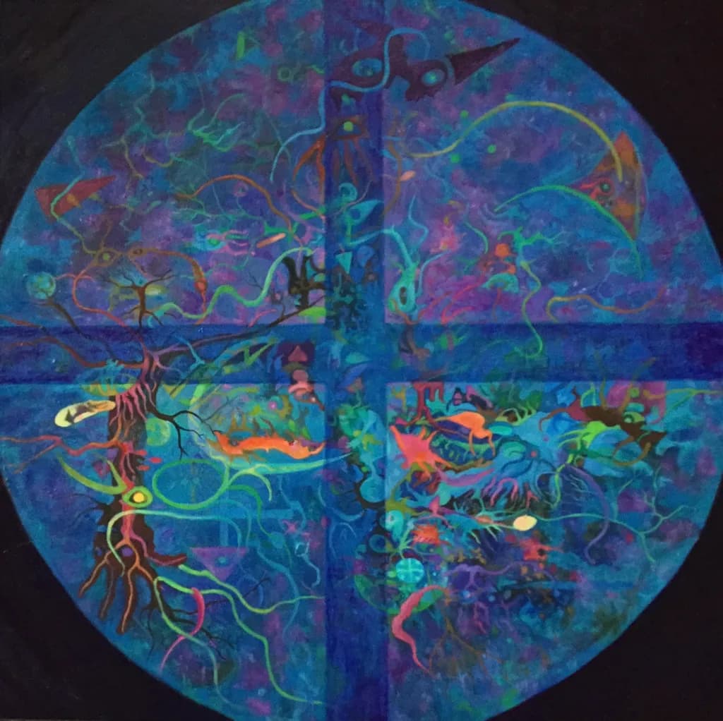Chromatic Nexus