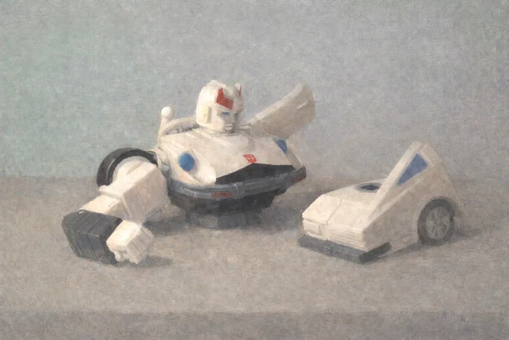 Morandi Prowl