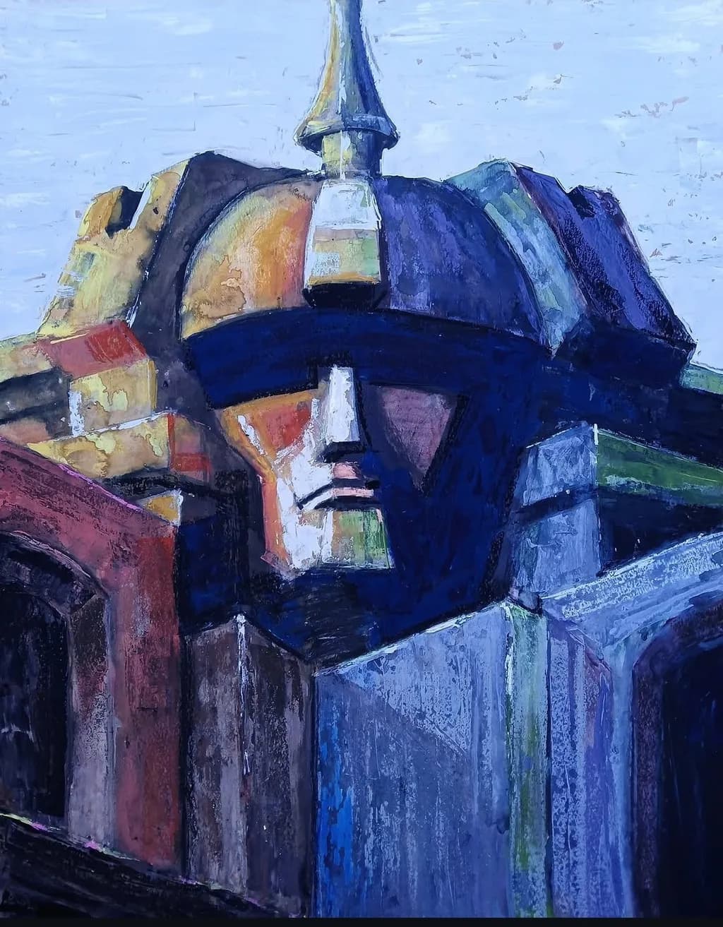 Urban Dome Study