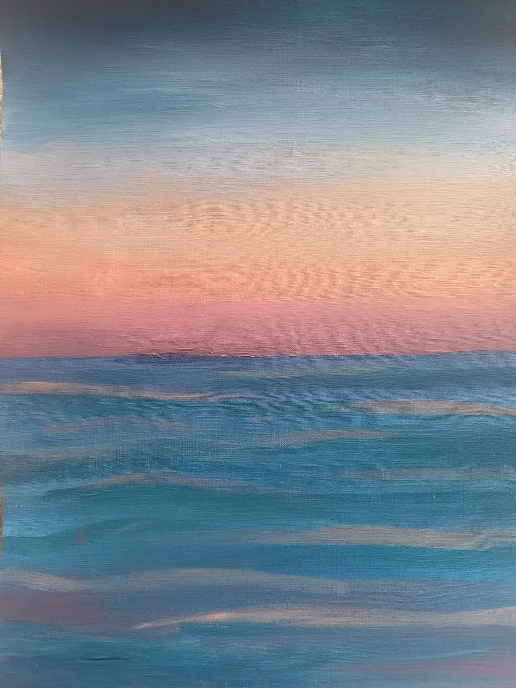 Dusk Horizon