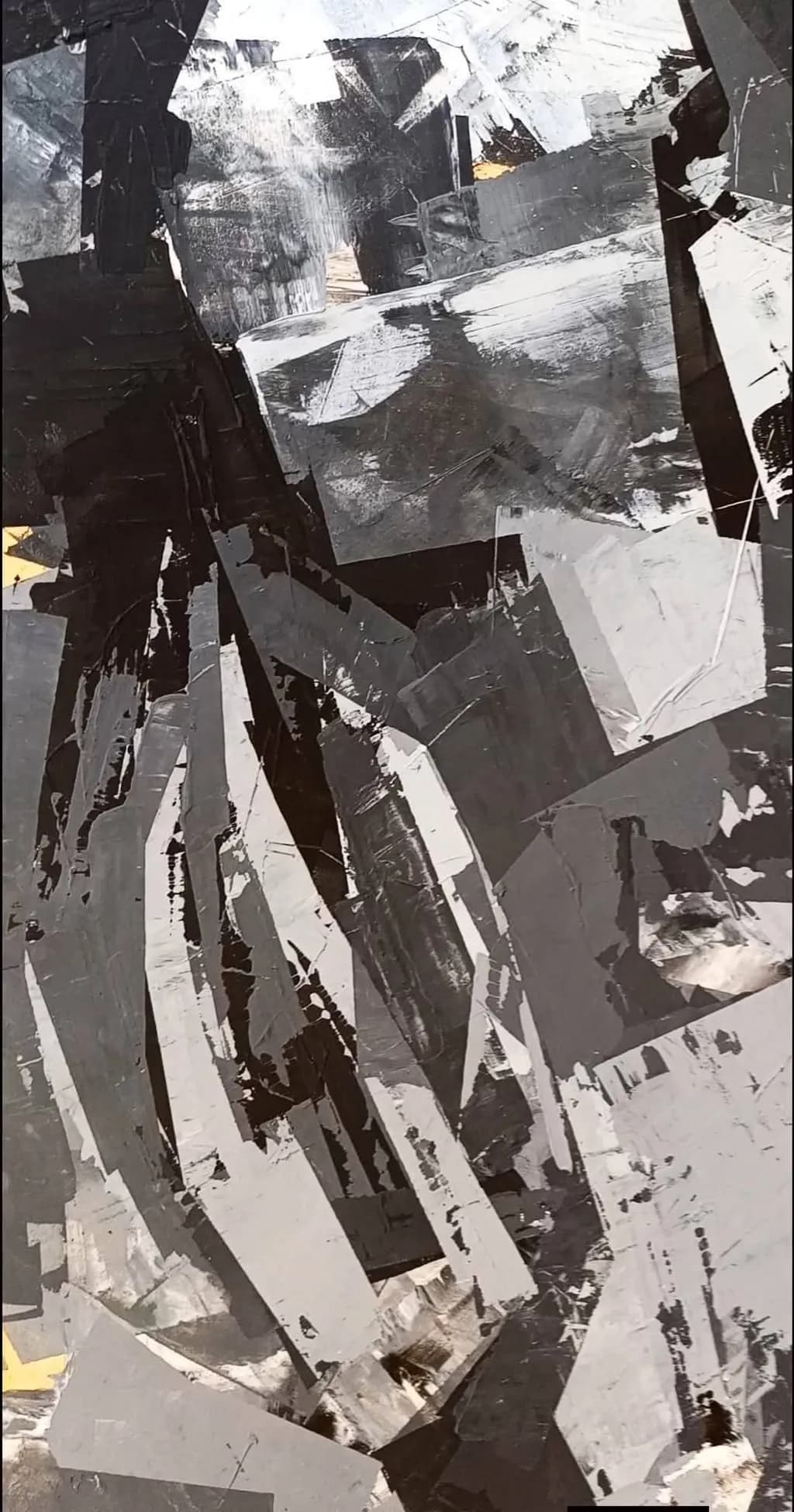 Monochrome Layers