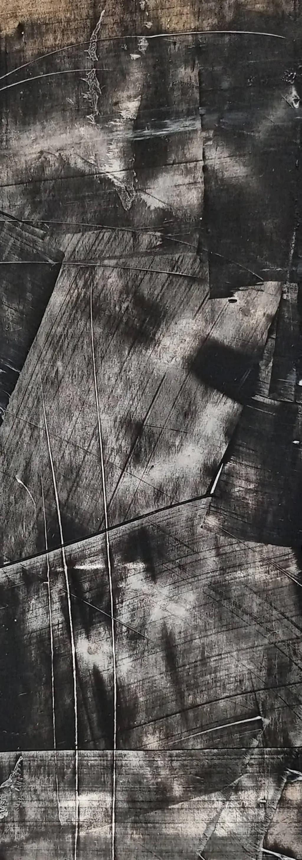 Industrial Veins
