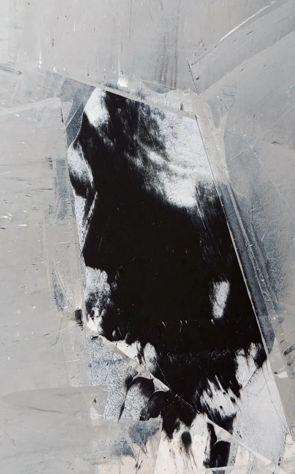 Fragmented Depths