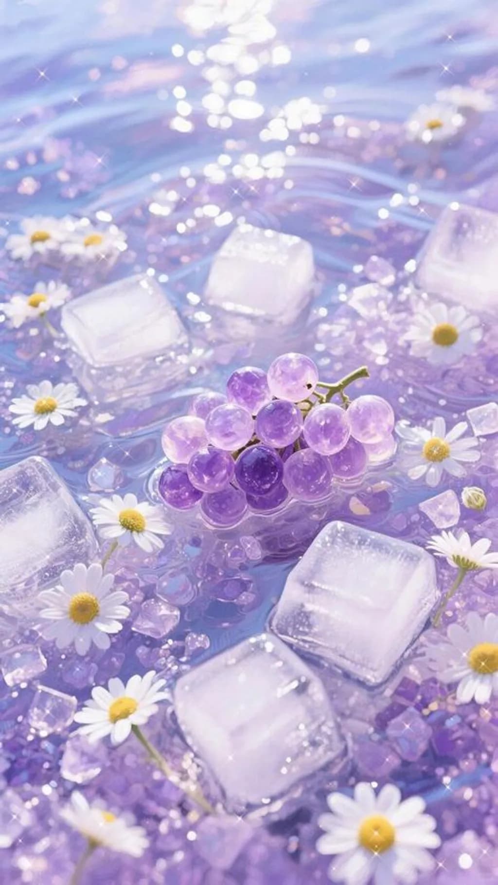 Amethyst Drift