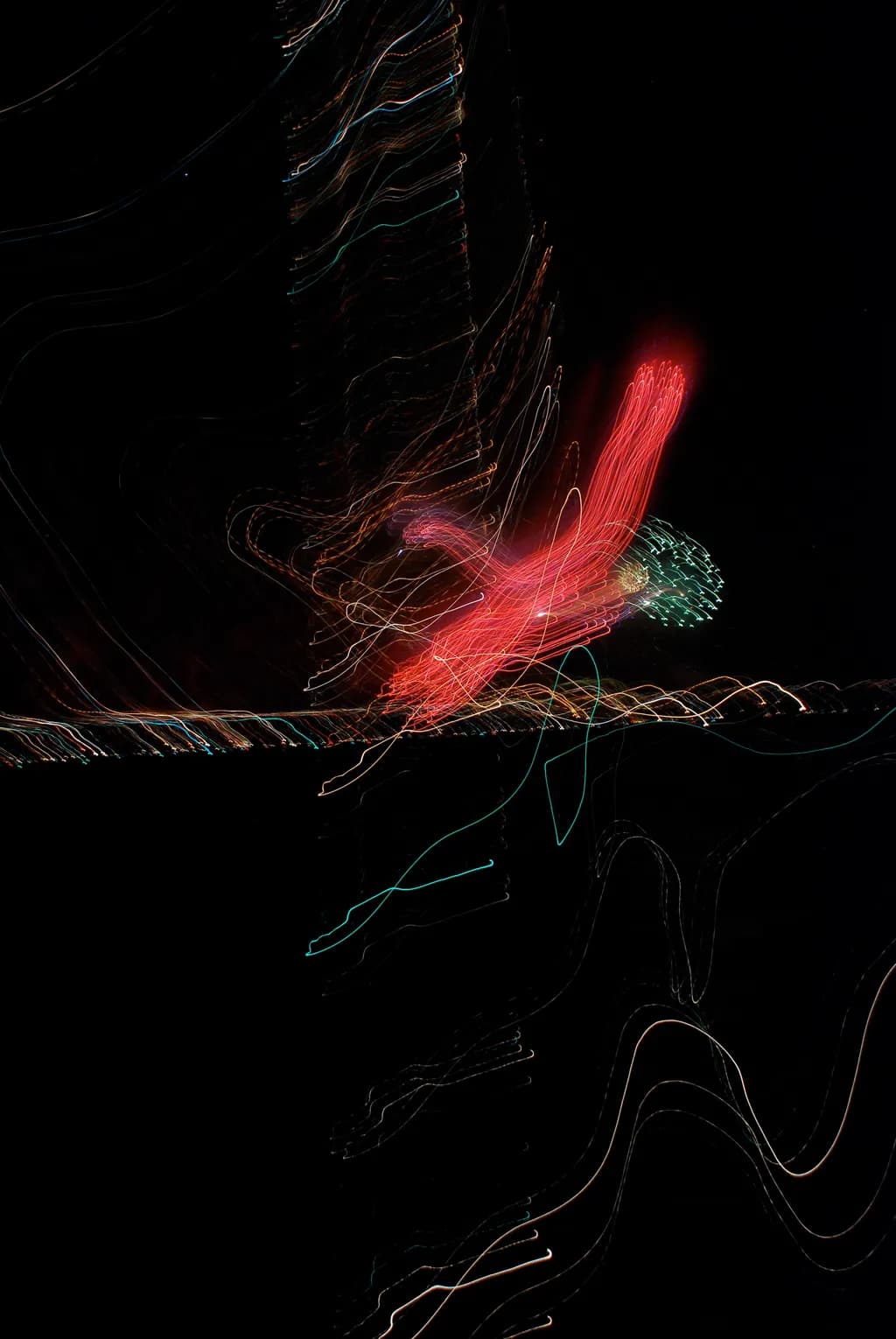 Neon Pulse