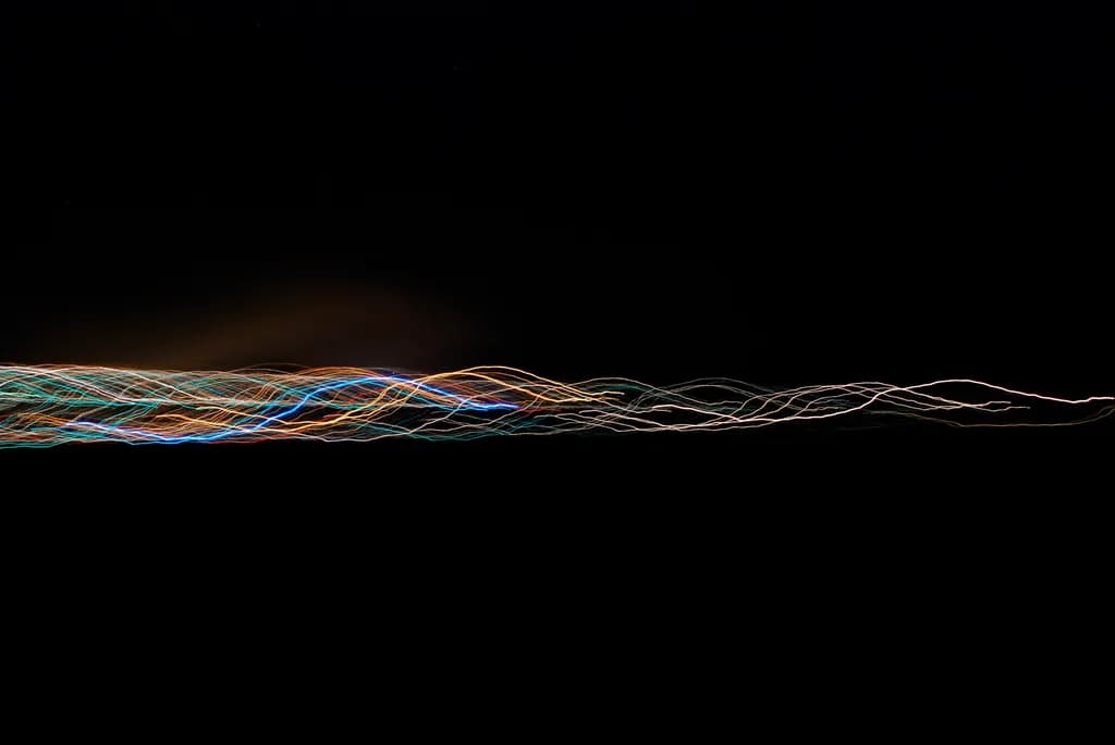Neon Currents