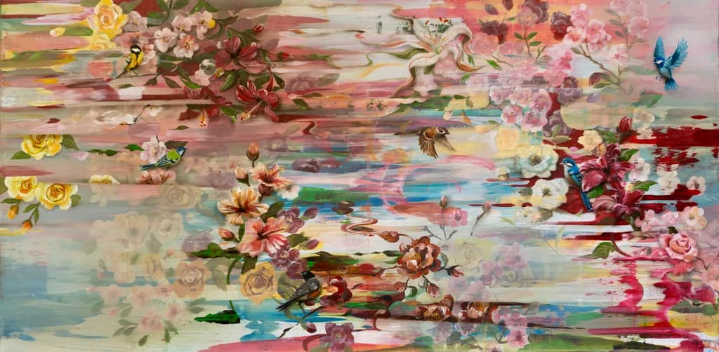 Jardin Liquido
