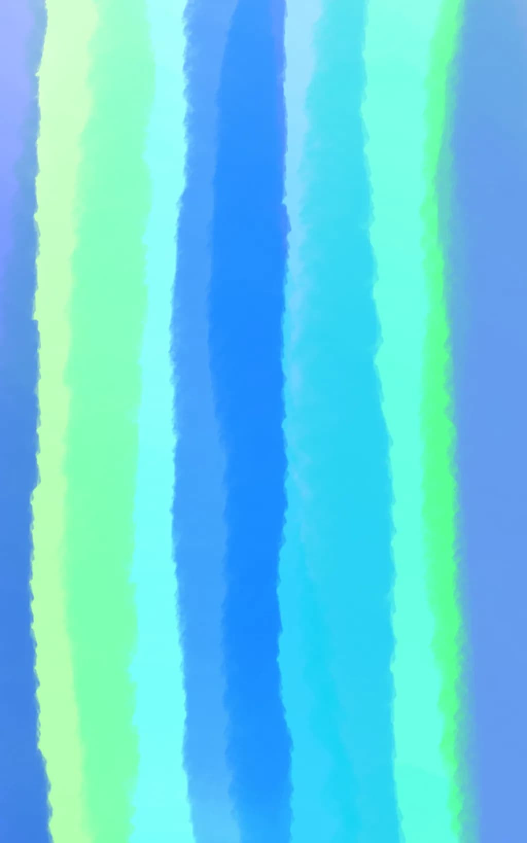 Ocean Veils