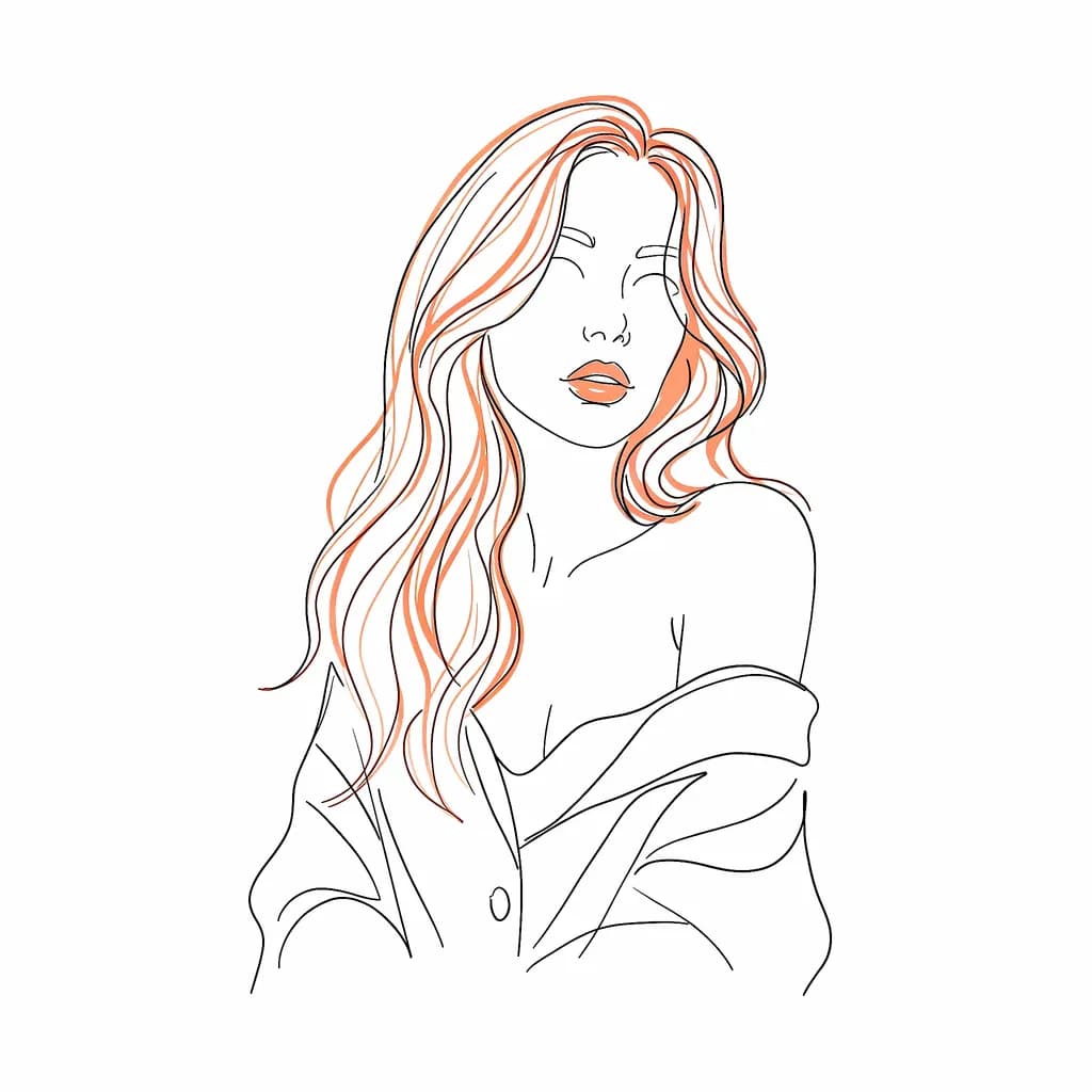Flowing Confidence