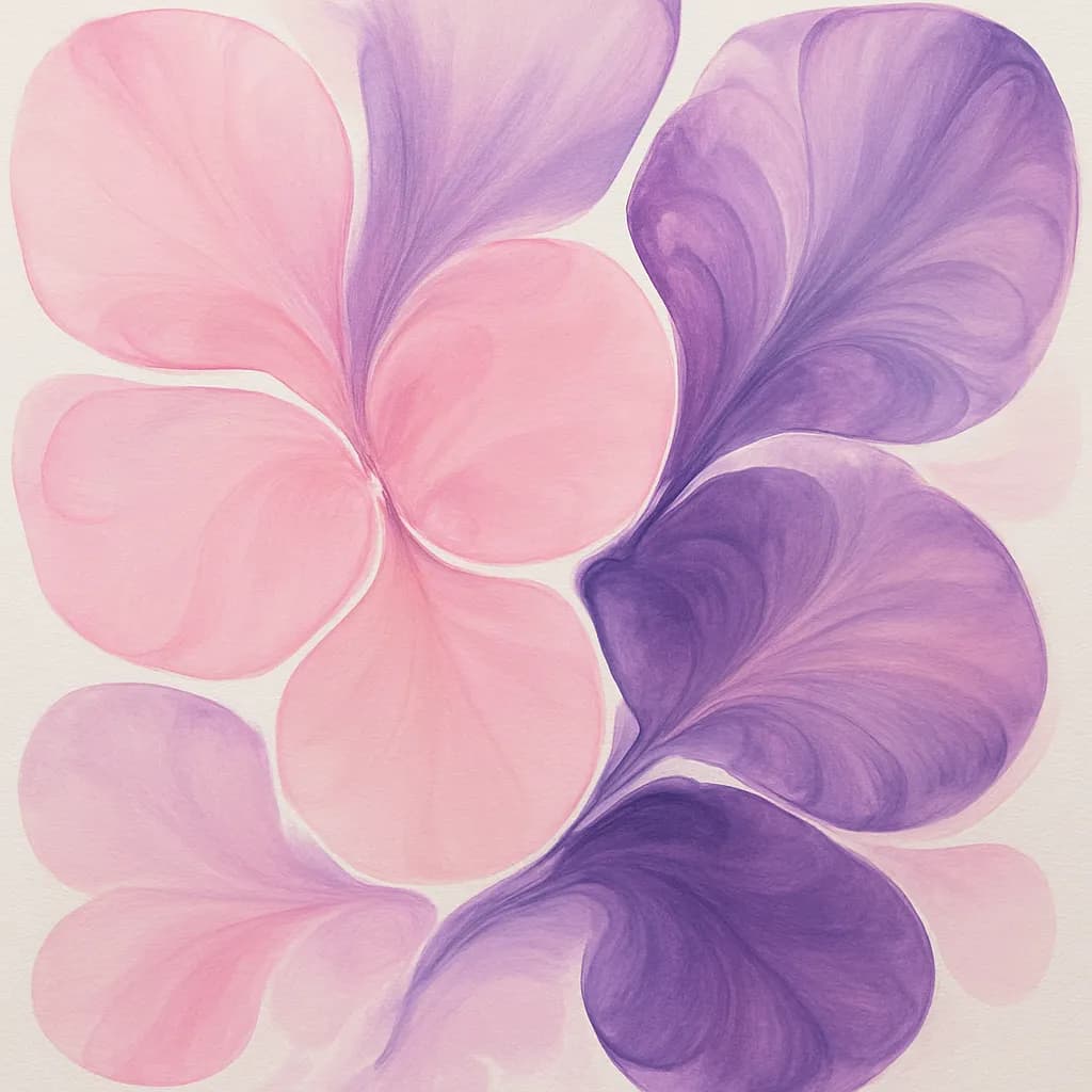 Petal Flow