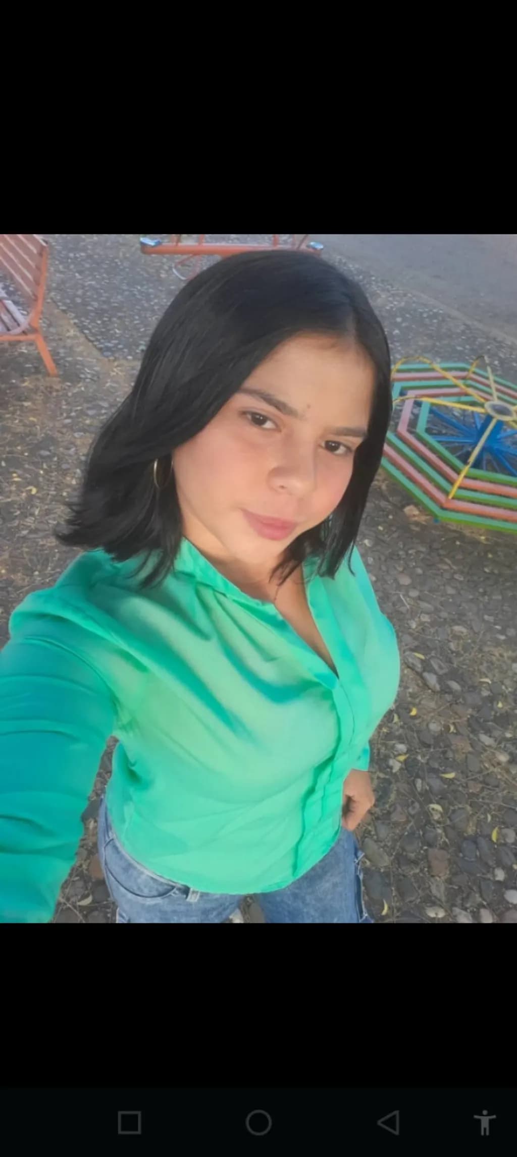 Green Confidence