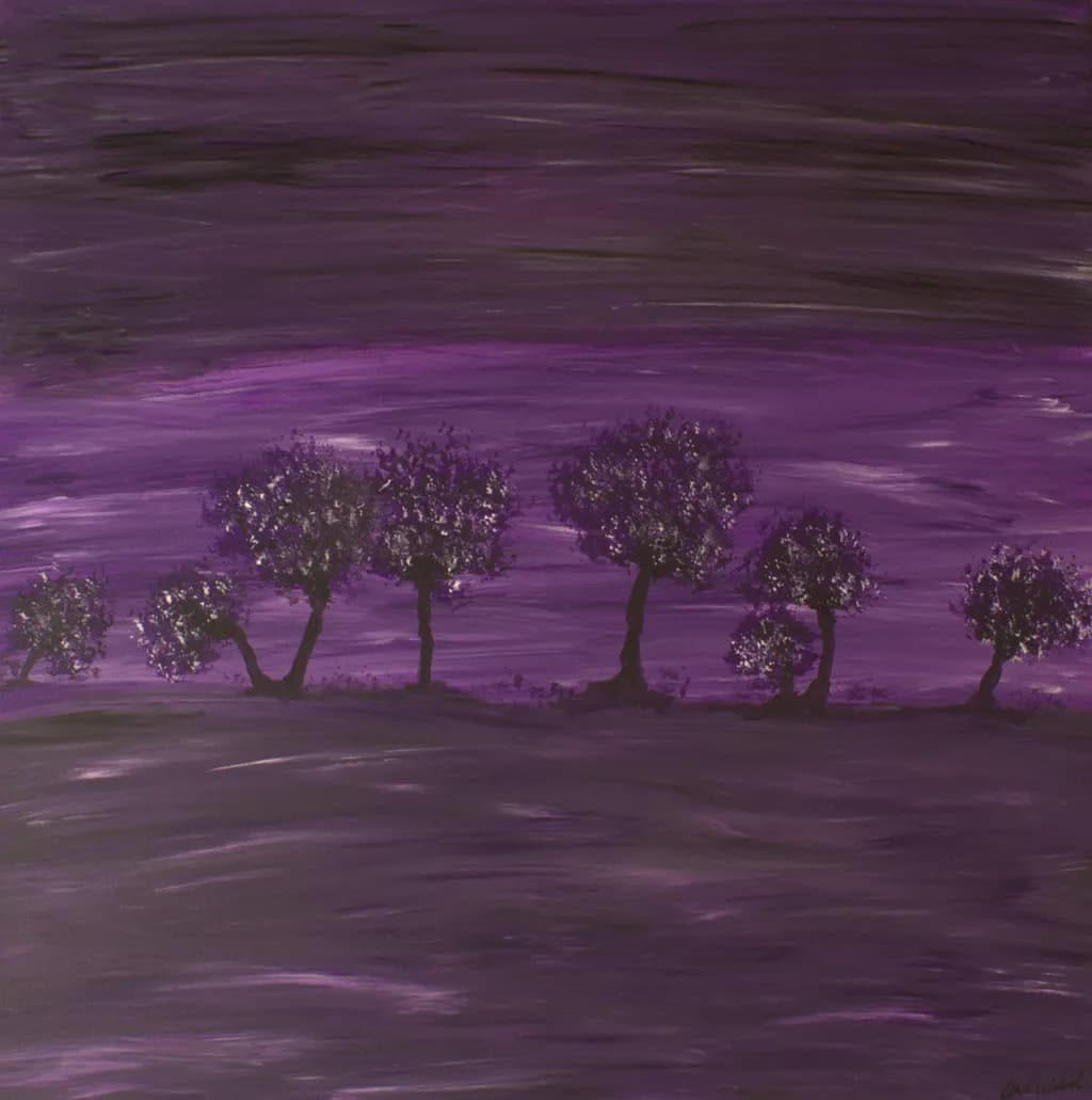Bitter Sweet Trees