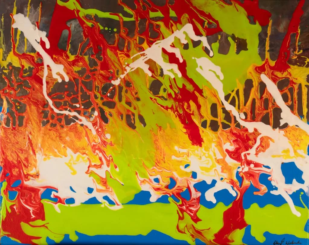 The Melting