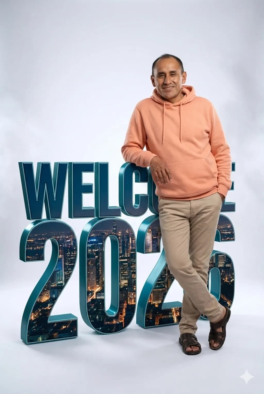 Welcome 2026
