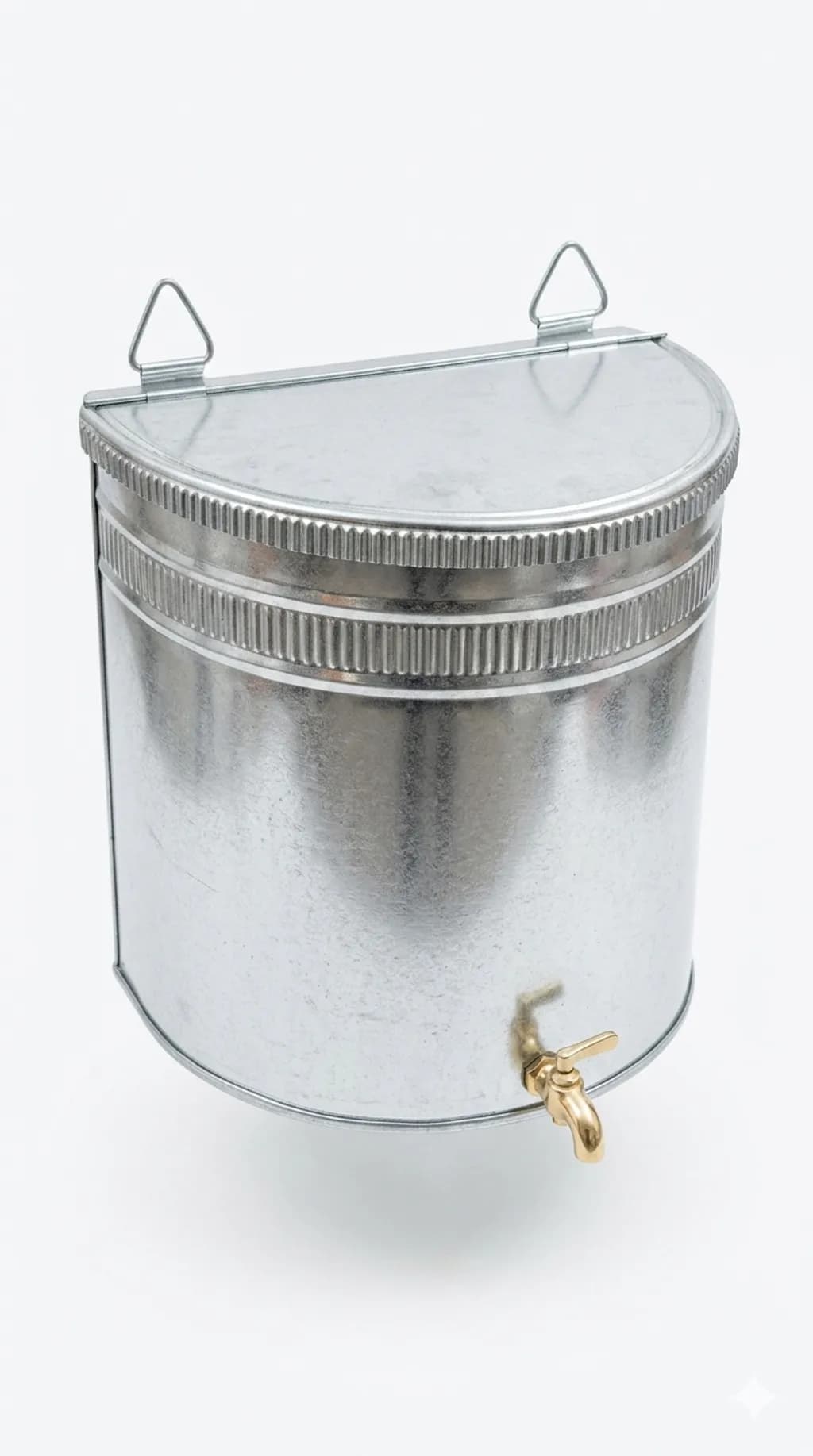 Gemini Wall-Mount Dispenser