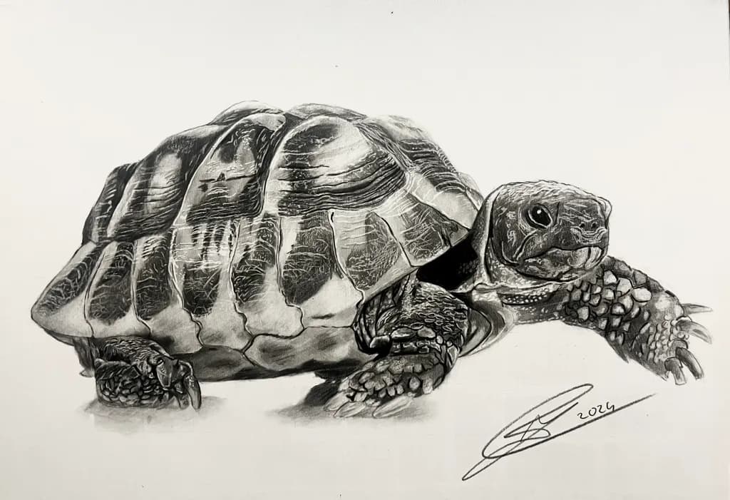 Turtle Study