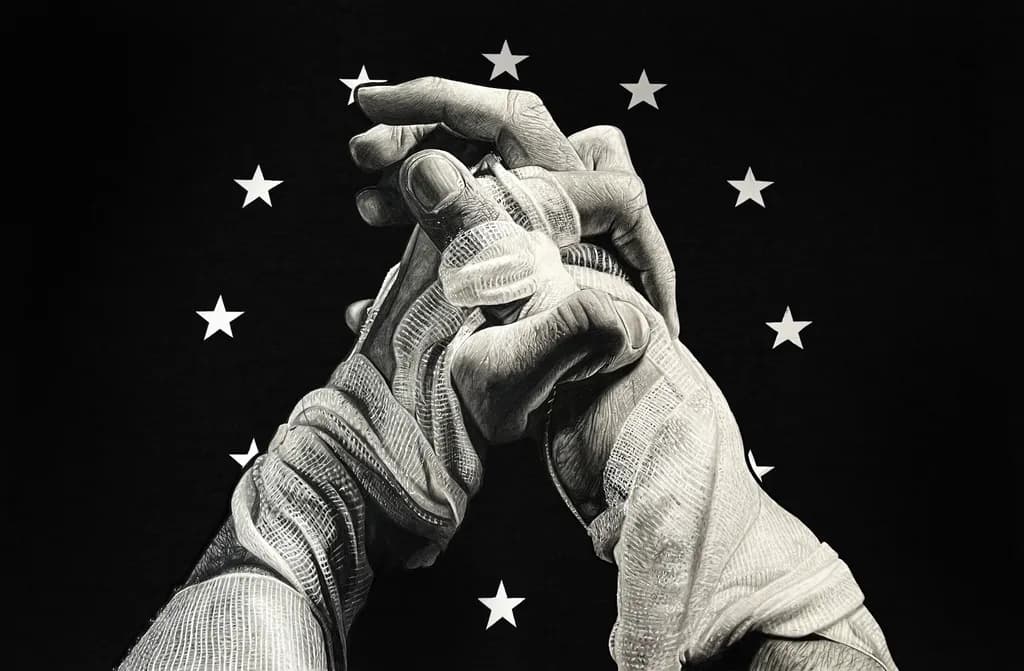 Bound in Unity