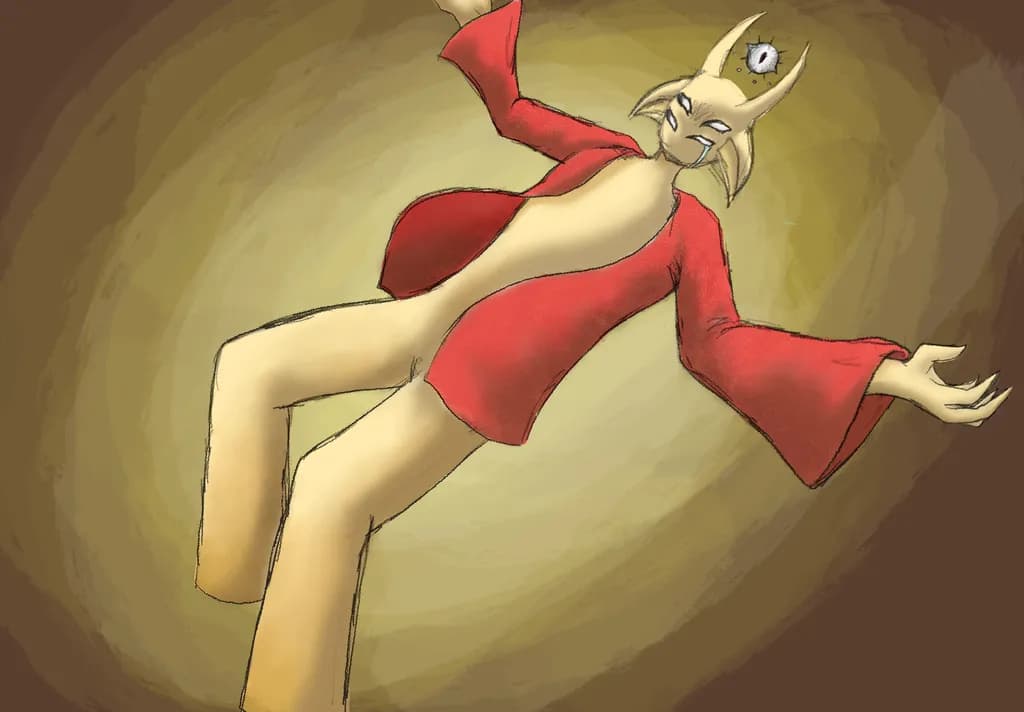 Falling Sentinel