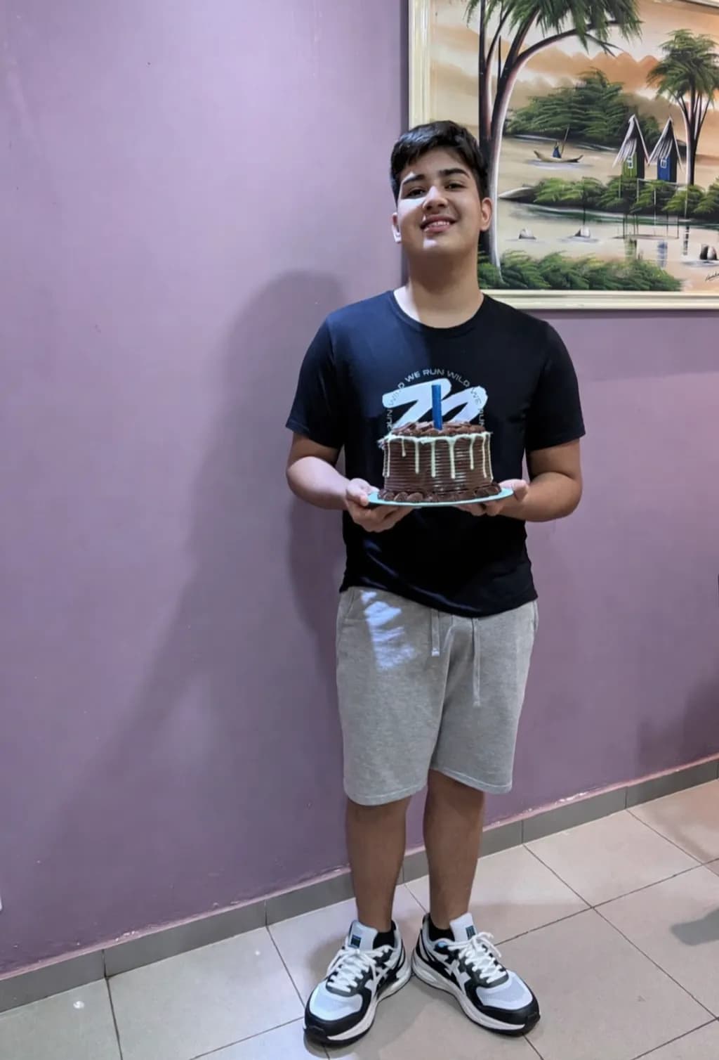 Celebration Slice