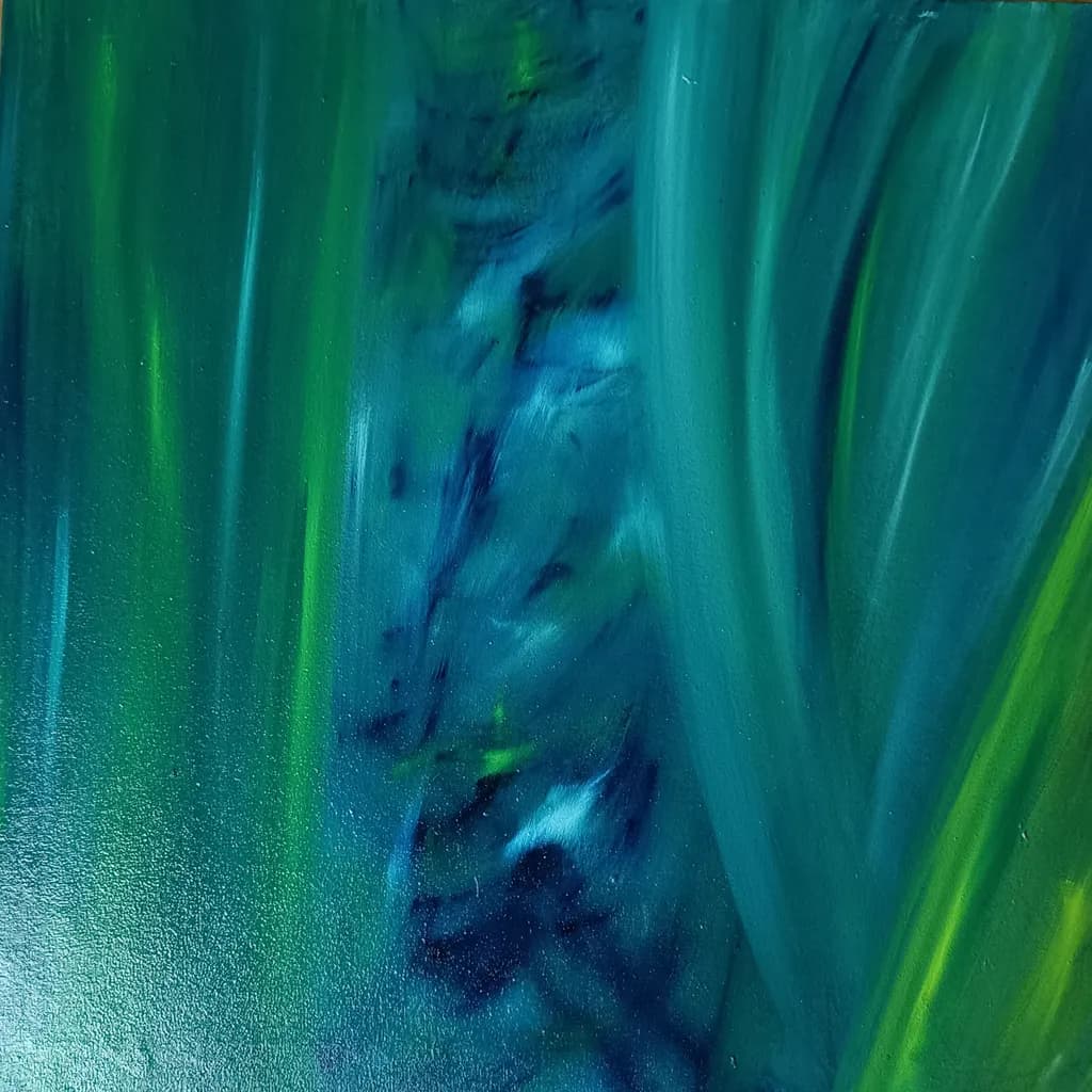 Glacial Currents