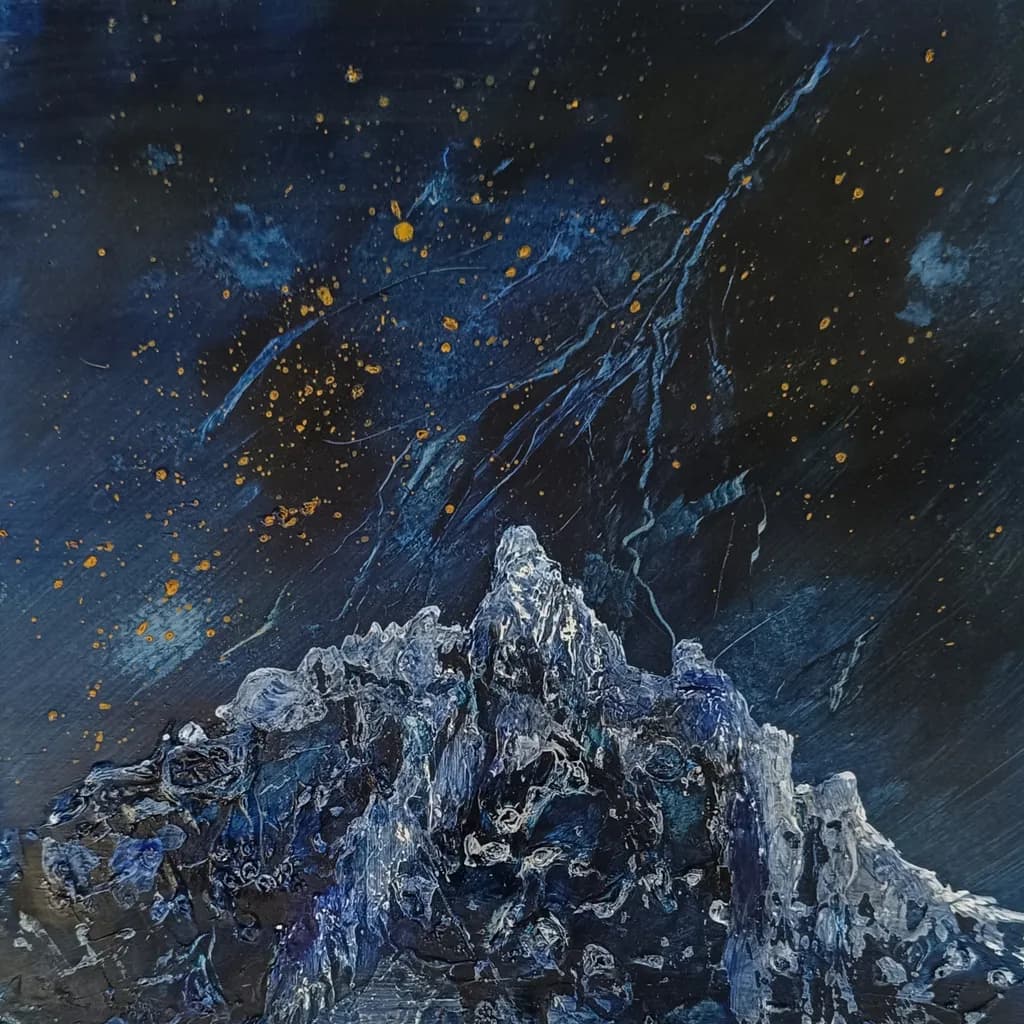 Cosmic Summit