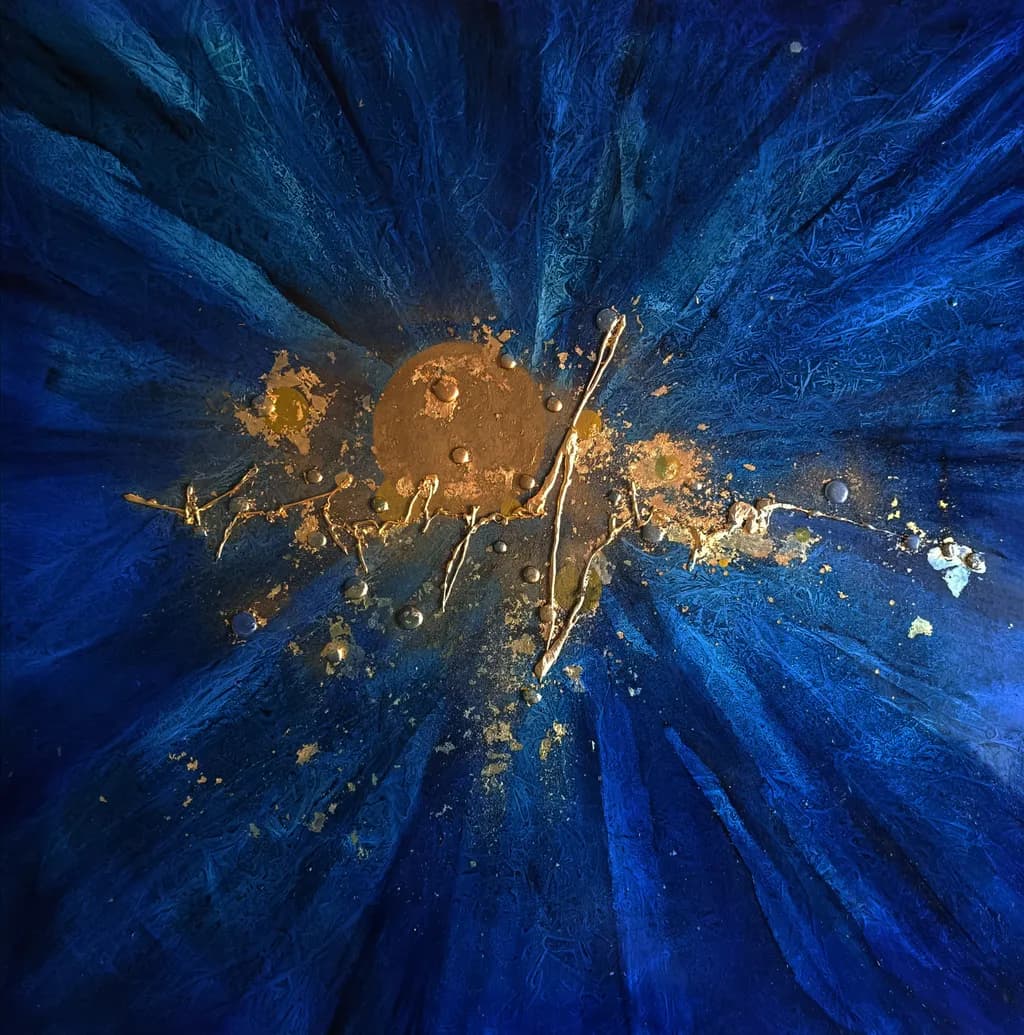 Celestial Rift