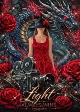 Dragon and Roses Narrative