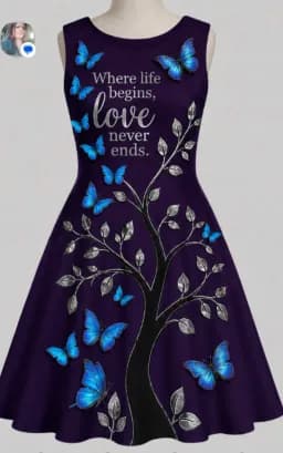 Love Never Ends