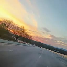 Dusk Highway