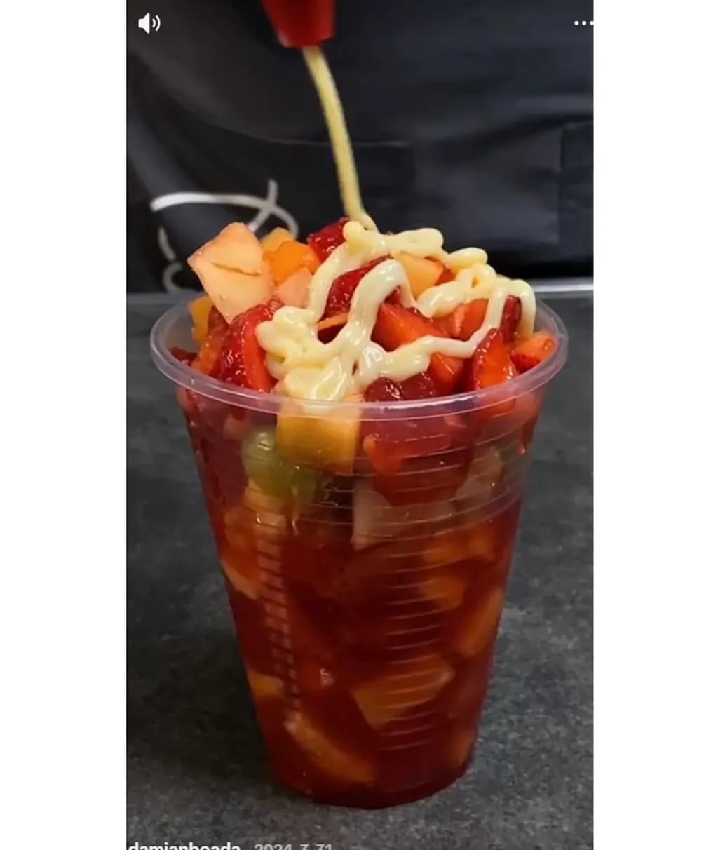 Tizana Cup