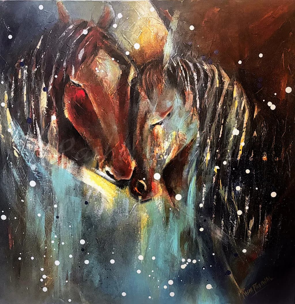 Fused Spirits
