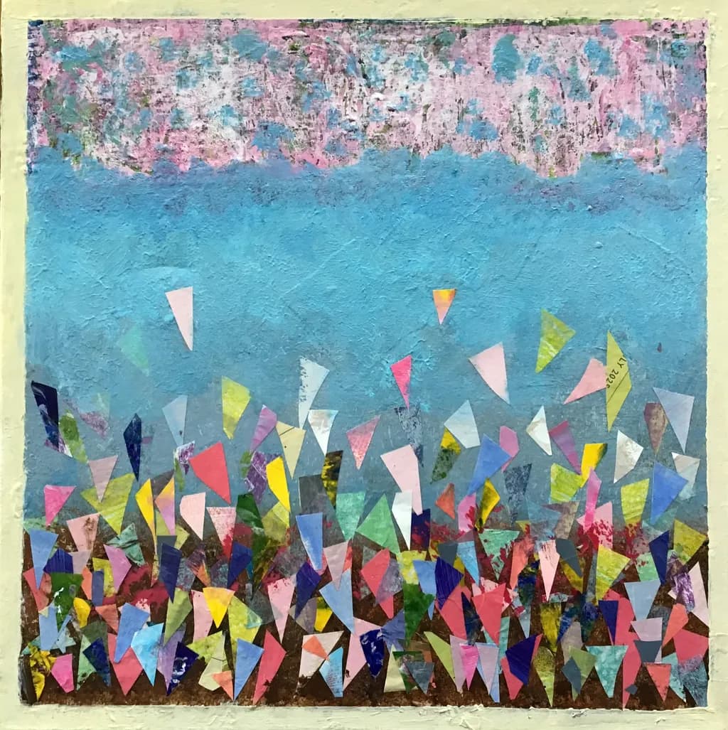 Garden Confetti