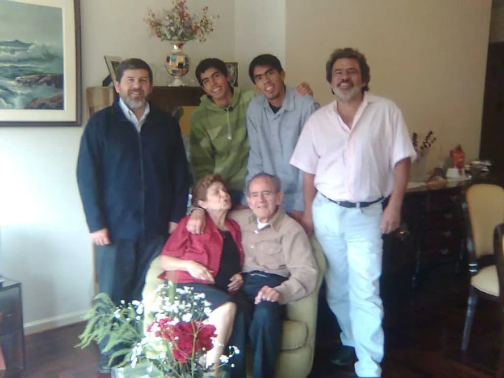 Papapas Gathering